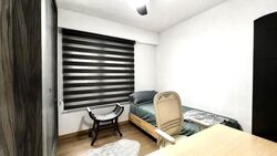 Blk 409C Northshore Residences II (Punggol), HDB 4 Rooms #559228081